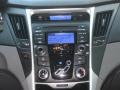Radiant Silver - Sonata GLS Photo No. 6