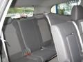 Dark Gray/Light Gray Rear Seat Photo for 2012 Chevrolet Traverse #72249979