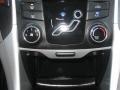 Radiant Silver - Sonata GLS Photo No. 13