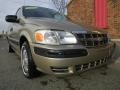 Sandstone Metallic 2005 Chevrolet Venture LS