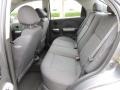 Charcoal Rear Seat Photo for 2006 Chevrolet Aveo #72250263