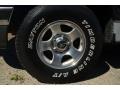 1999 Ford F150 XLT Regular Cab Wheel and Tire Photo