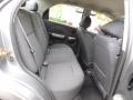 Charcoal Rear Seat Photo for 2006 Chevrolet Aveo #72250312