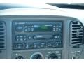1999 Ford F150 Dark Graphite Interior Audio System Photo