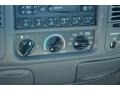 Dark Graphite Controls Photo for 1999 Ford F150 #72250465