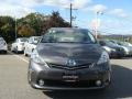 Magnetic Gray Metallic - Prius v Two Hybrid Photo No. 2