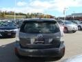 Magnetic Gray Metallic - Prius v Two Hybrid Photo No. 5