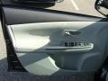 Magnetic Gray Metallic - Prius v Two Hybrid Photo No. 6