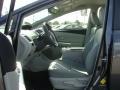Magnetic Gray Metallic - Prius v Two Hybrid Photo No. 7