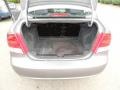 2006 Chevrolet Aveo LT Sedan Trunk