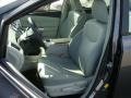 Magnetic Gray Metallic - Prius v Two Hybrid Photo No. 8