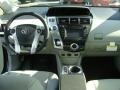 Magnetic Gray Metallic - Prius v Two Hybrid Photo No. 9