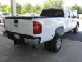 Summit White - Silverado 3500HD LT Crew Cab 4x4 Dually Photo No. 17
