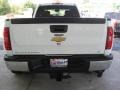 Summit White - Silverado 3500HD LT Crew Cab 4x4 Dually Photo No. 18
