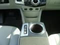 Magnetic Gray Metallic - Prius v Two Hybrid Photo No. 12
