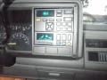 1994 Chevrolet C/K C1500 Extended Cab Controls
