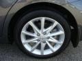 Magnetic Gray Metallic - Prius v Two Hybrid Photo No. 14