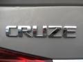 2011 Gold Mist Metallic Chevrolet Cruze LTZ/RS  photo #25