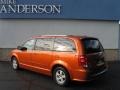 Mango Tango Pearl - Grand Caravan Crew Photo No. 3