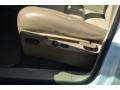 Oxford White - Explorer Sport Trac XLT Photo No. 16
