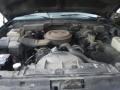 5.7 Liter OHV 16-Valve V8 1994 Chevrolet C/K C1500 Extended Cab Engine