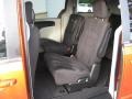 2011 Mango Tango Pearl Dodge Grand Caravan Crew  photo #7