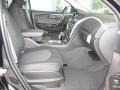 2012 Black Granite Metallic Chevrolet Traverse LT AWD  photo #11