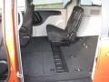 2011 Mango Tango Pearl Dodge Grand Caravan Crew  photo #11