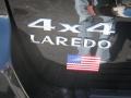 2013 Brilliant Black Crystal Pearl Jeep Grand Cherokee Laredo 4x4  photo #20