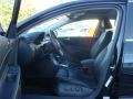 Deep Black - Passat Komfort Sedan Photo No. 6