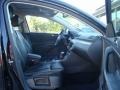 Deep Black - Passat Komfort Sedan Photo No. 7