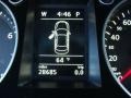 Deep Black - Passat Komfort Sedan Photo No. 9