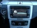 Deep Black - Passat Komfort Sedan Photo No. 10