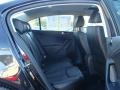 Deep Black - Passat Komfort Sedan Photo No. 12