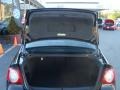 Deep Black - Passat Komfort Sedan Photo No. 13