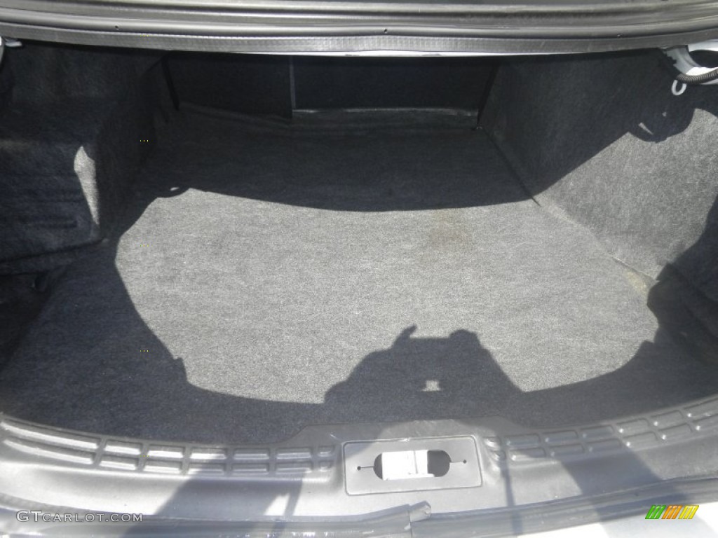 1998 Sable GS Sedan - Performance White / Medium Graphite photo #10