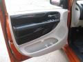 2011 Mango Tango Pearl Dodge Grand Caravan Crew  photo #25