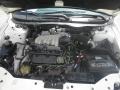 3.0 Liter OHV 12-Valve V6 Engine for 1998 Mercury Sable GS Sedan #72251383