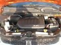 Mango Tango Pearl - Grand Caravan Crew Photo No. 27