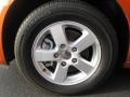 Mango Tango Pearl - Grand Caravan Crew Photo No. 29