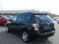 2009 Black Chevrolet Equinox Sport AWD  photo #4