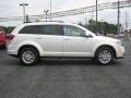 Pearl White Tri Coat - Journey SXT Photo No. 2