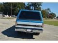 Reef Blue Metallic - F250 XLT Extended Cab Photo No. 6