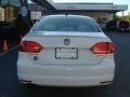 Candy White - Jetta SE Sedan Photo No. 5