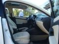 Candy White - Jetta SE Sedan Photo No. 7