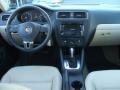 Candy White - Jetta SE Sedan Photo No. 8
