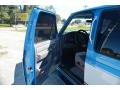 Reef Blue Metallic - F250 XLT Extended Cab Photo No. 11