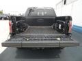 Raptor Black Leather/Cloth Trunk Photo for 2013 Ford F150 #72251908