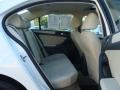 Candy White - Jetta SE Sedan Photo No. 12