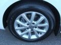 Candy White - Jetta SE Sedan Photo No. 15
